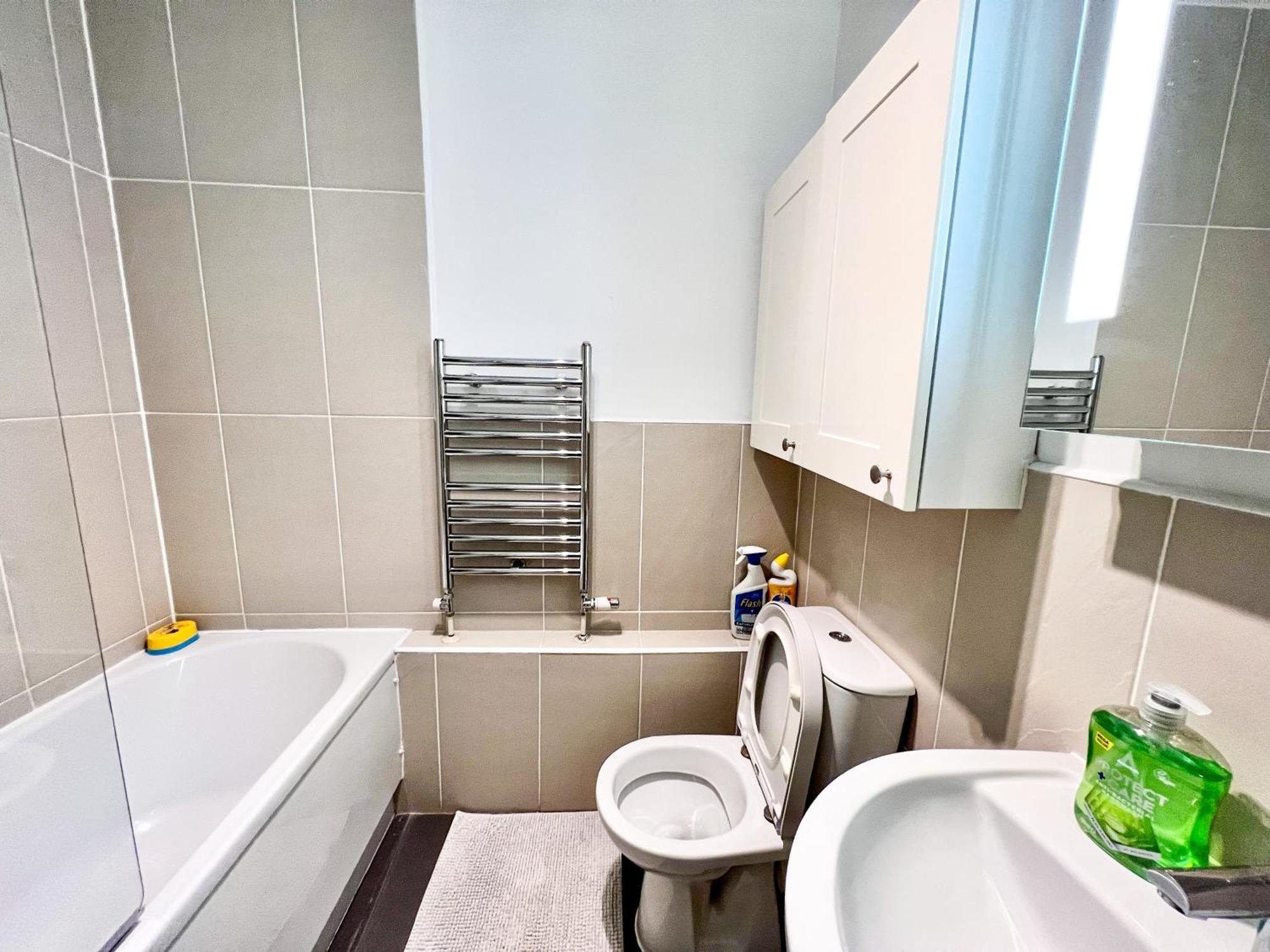 Great River Thames View Entire Apartment In The Most Central London Luaran gambar