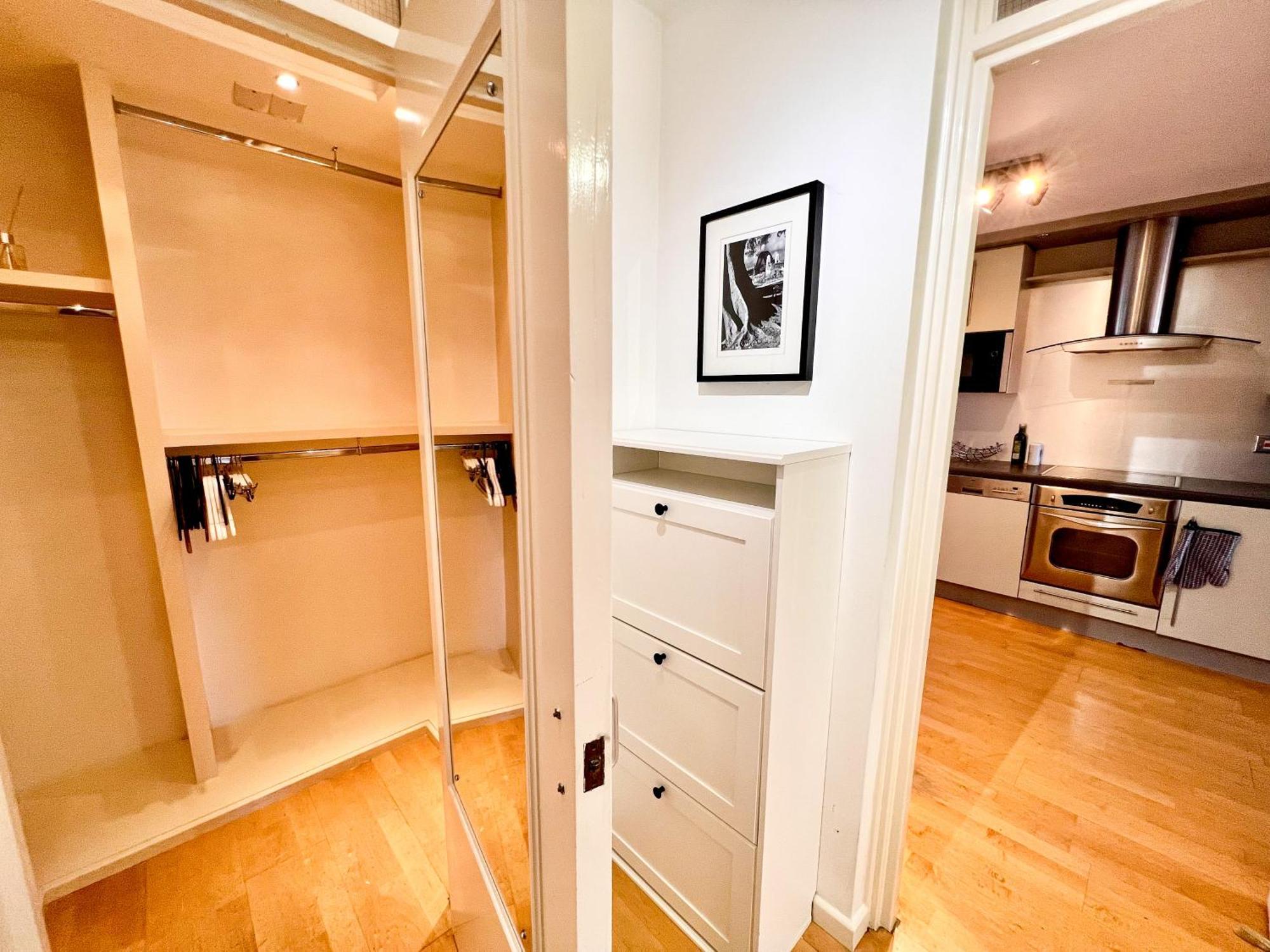 Great River Thames View Entire Apartment In The Most Central London Luaran gambar