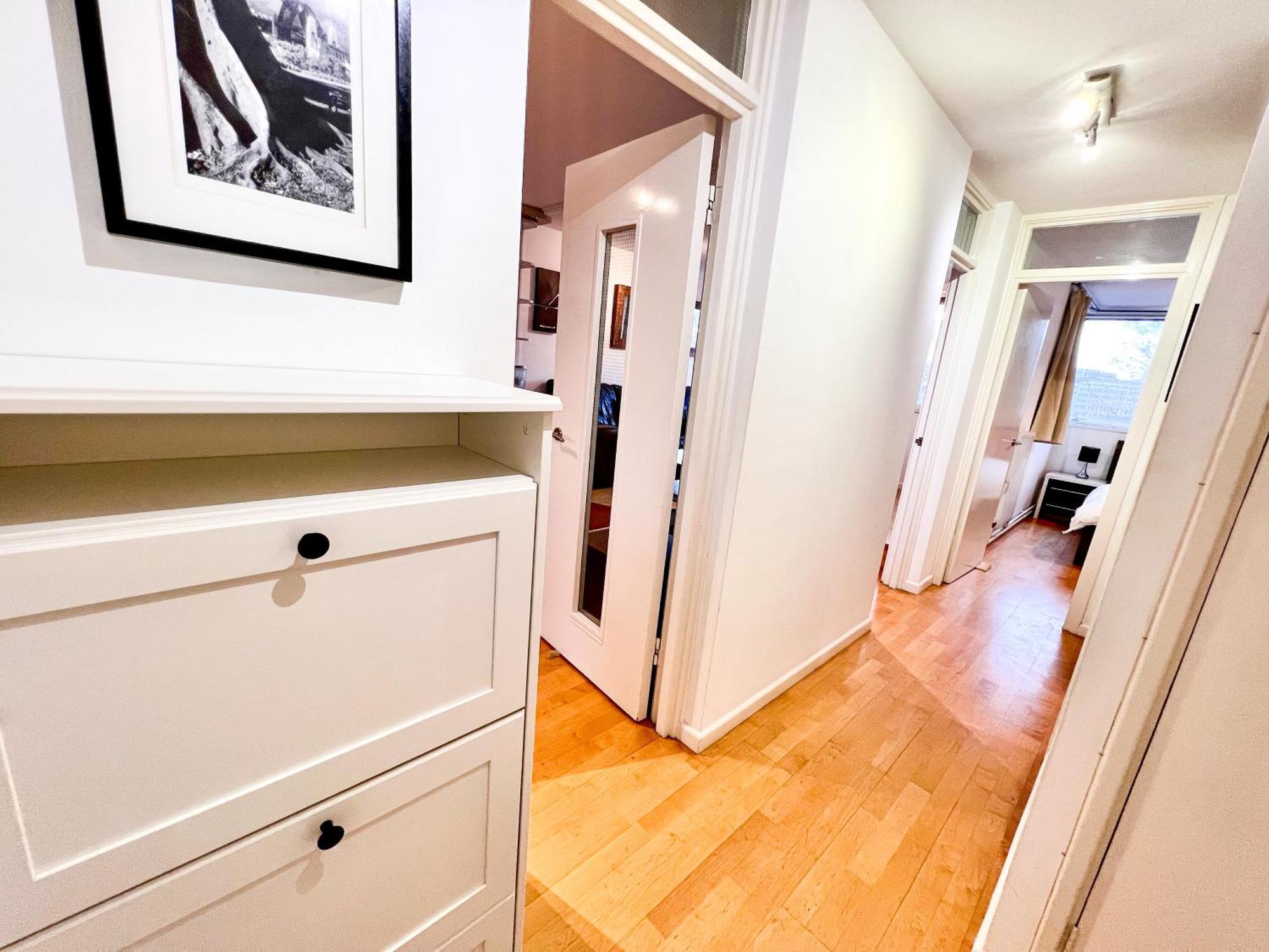 Great River Thames View Entire Apartment In The Most Central London Luaran gambar