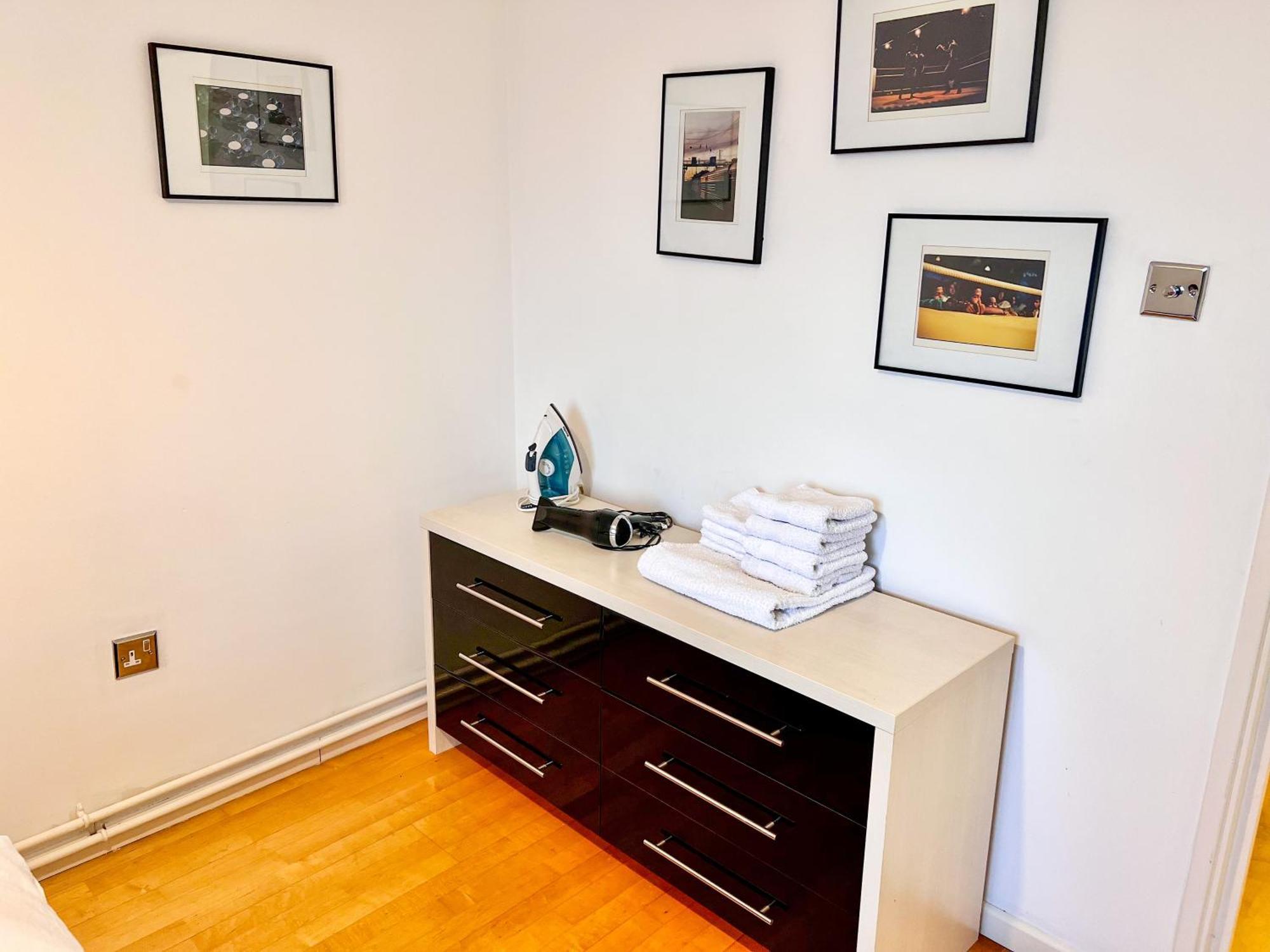 Great River Thames View Entire Apartment In The Most Central London Luaran gambar